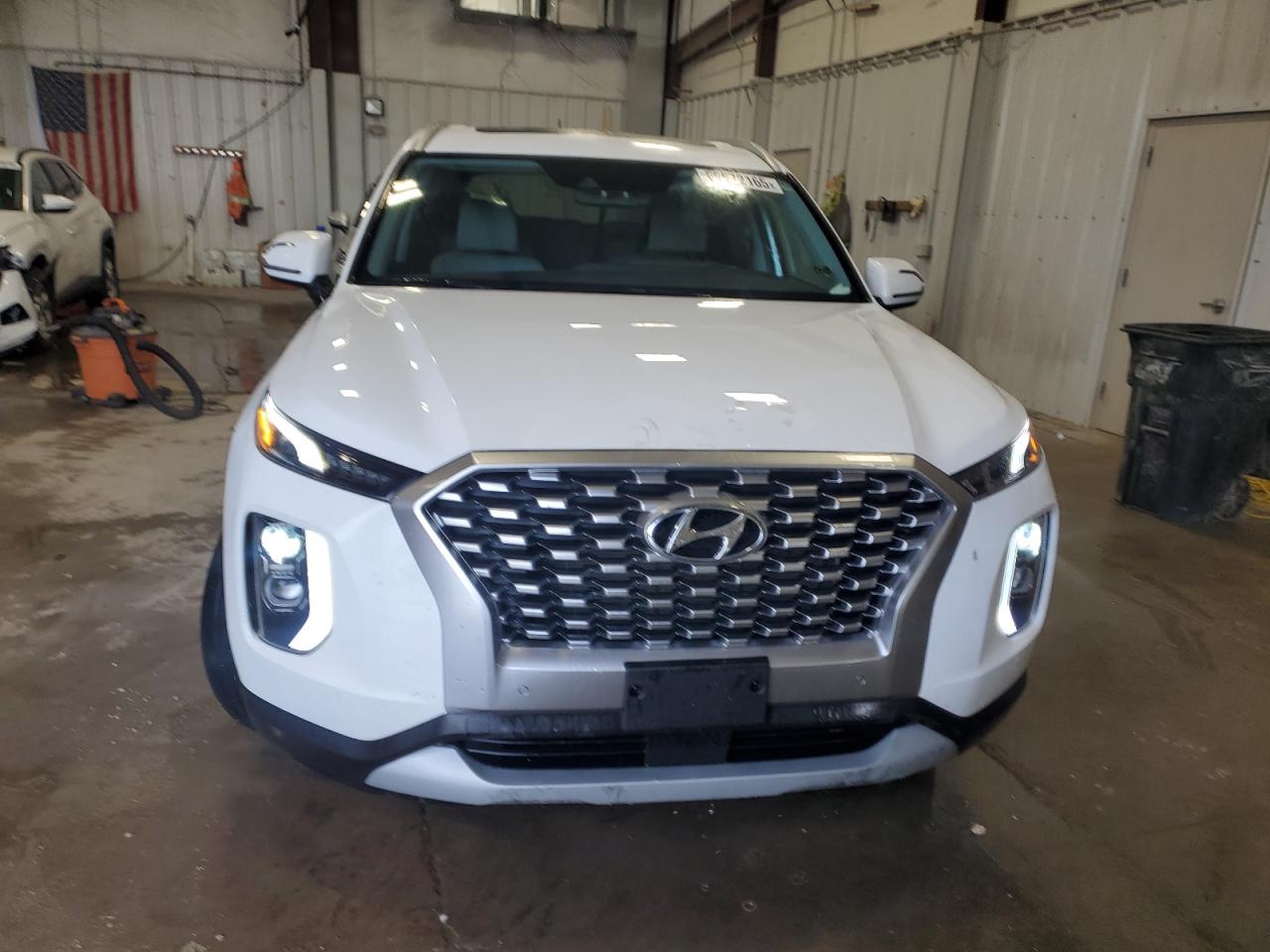 HYUNDAI PALISADE SEL