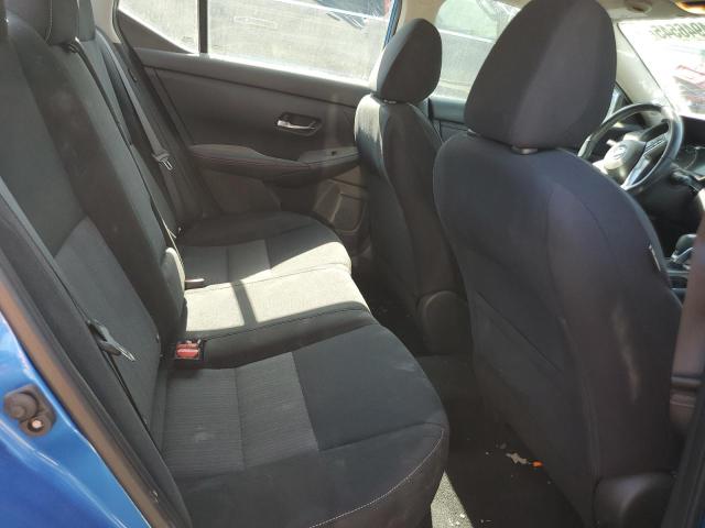2020 NISSAN SENTRA SV 3N1AB8CV3LY236532