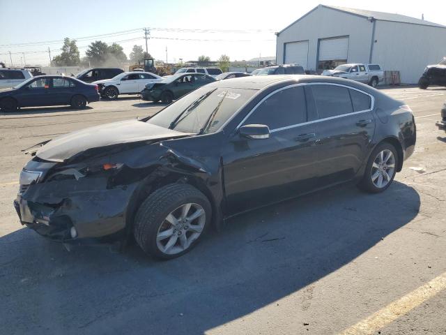 ACURA TL
