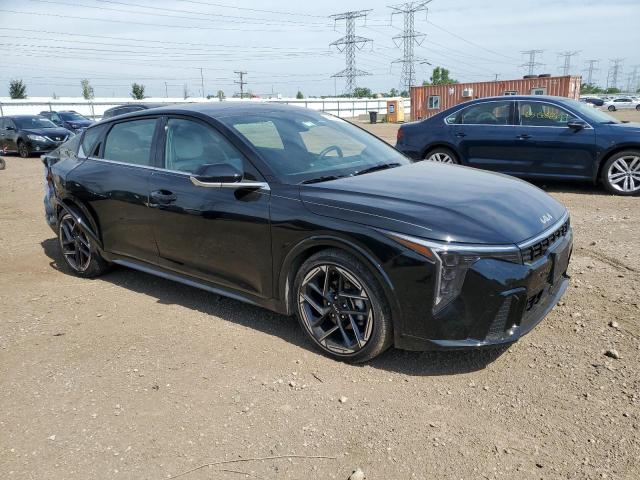 2025 KIA K4 GT LINE - 3KPFW4DEXSE038562