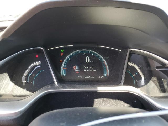 2017 HONDA CIVIC EXL 2HGFC1F78HH658699