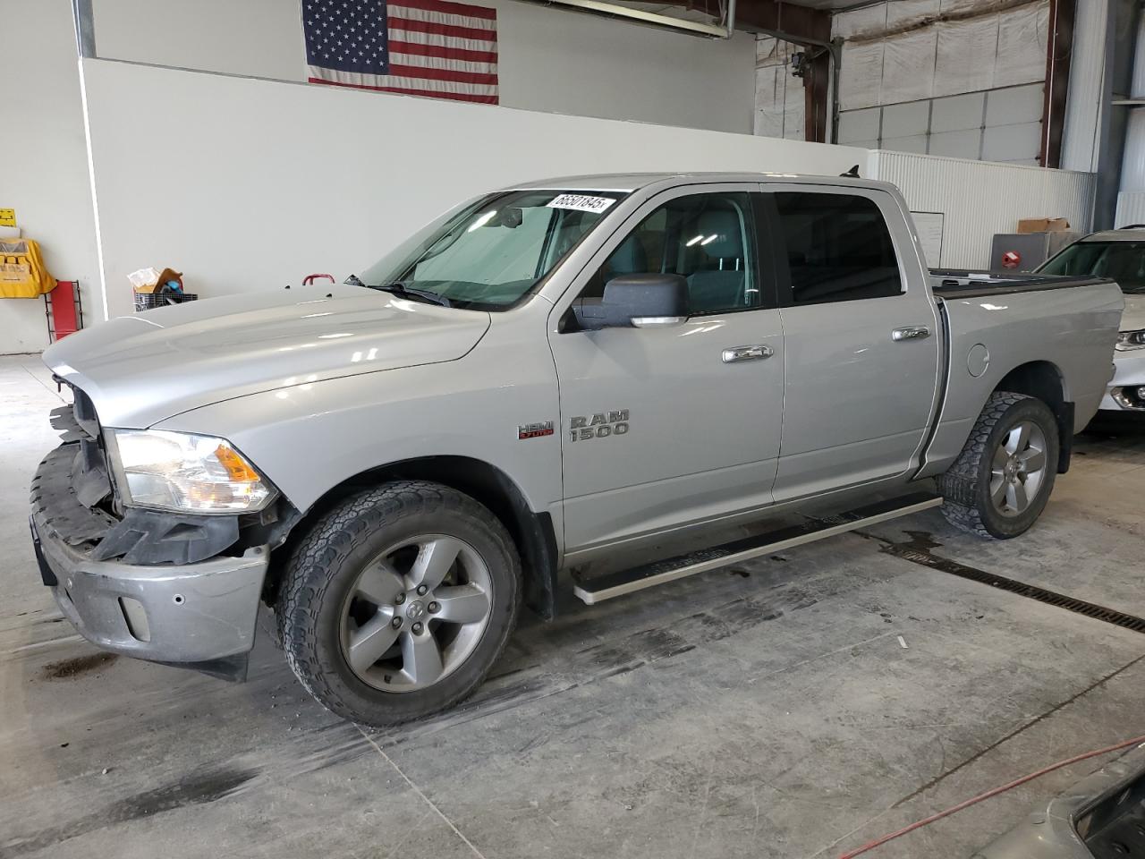RAM 1500 SLT