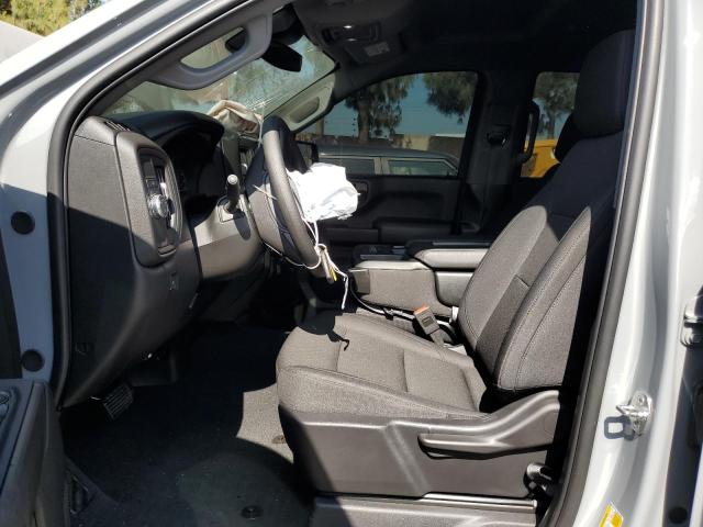 2025 GMC SIERRA C15 1GTPHAEK7SZ106287