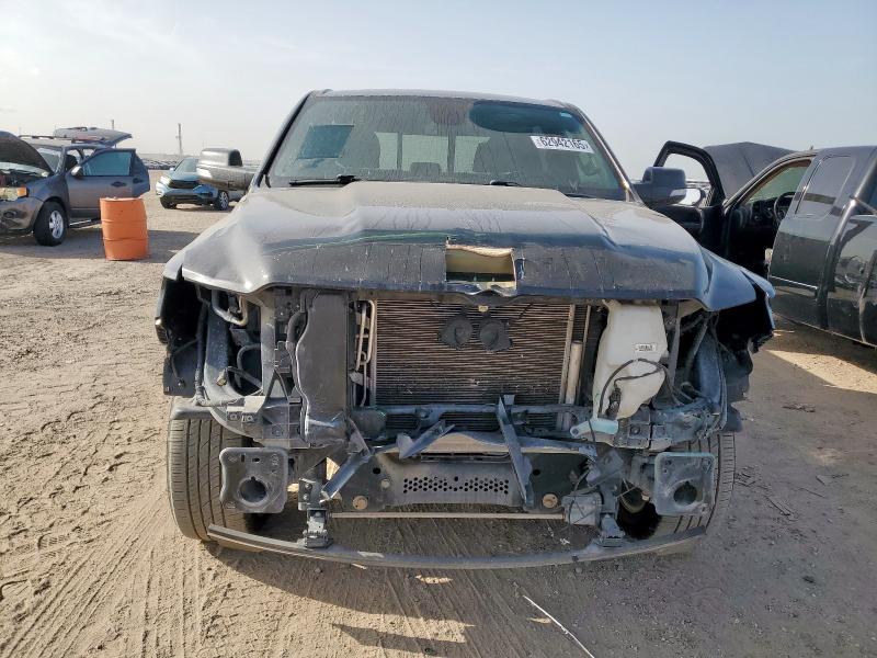 2020 RAM 1500 BIG H 1C6RREFT2LN295158