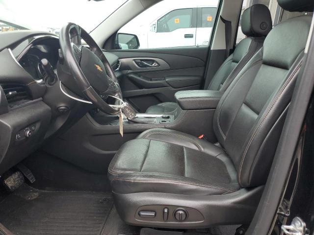 2018 CHEVROLET TRAVERSE P 1GNEVJKW2JJ232360