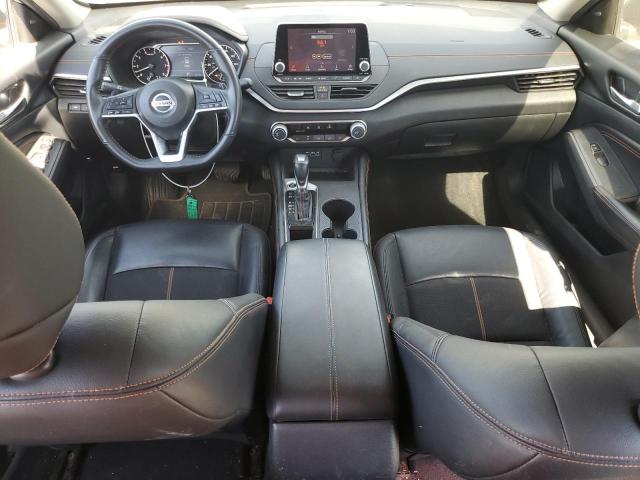 2022 NISSAN ALTIMA SR 1N4BL4CV5NN400666
