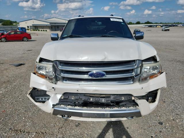 2015 FORD EXPEDITION PLATINUM 1FMJU1MTXFEF14075