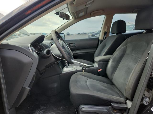 2014 NISSAN ROGUE SELE - JN8AS5MV3EW722184