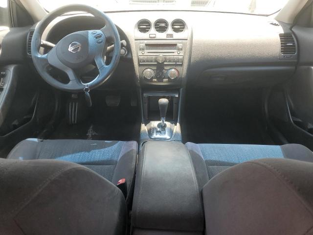 2024 NISSAN ALTIMA BAS 1N4AL2AP9CC150586
