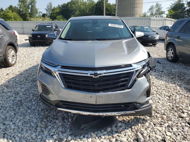 2023 CHEVROLET EQUINOX LT - 3GNAXUEG8PS153801