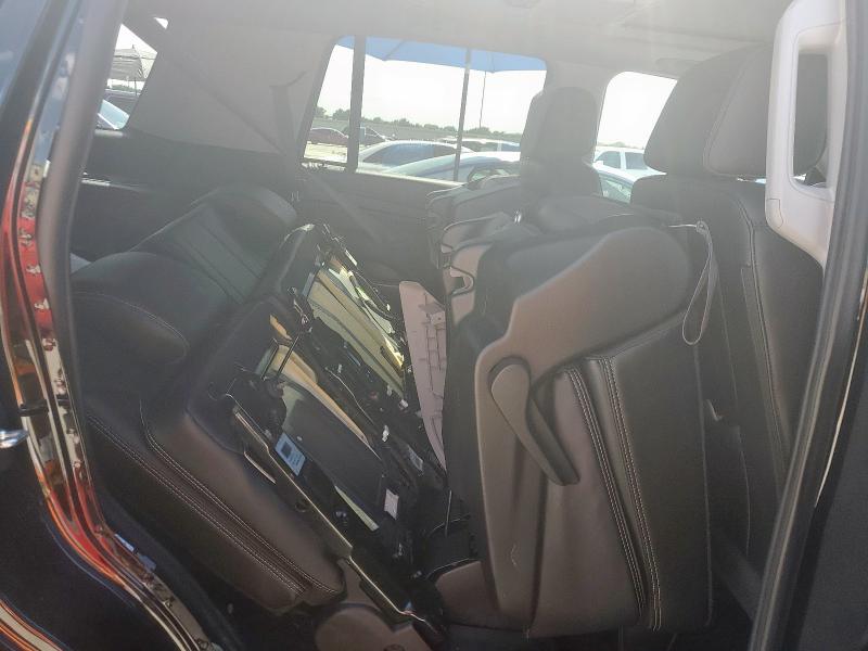 2020 GMC YUKON DENA 1GKS2CKJ6LR283468