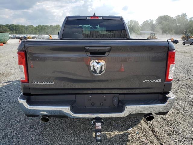 2021 RAM 1500 BIG HORN/LONE STAR 1C6SRFBT8MN781374