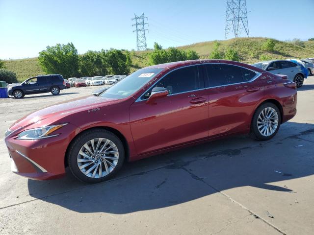 LEXUS ES 300H