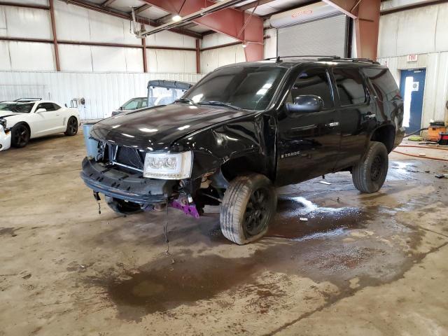 CHEVROLET TAHOE K1500