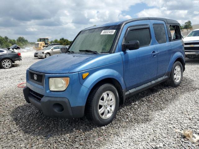 HONDA ELEMENT EX