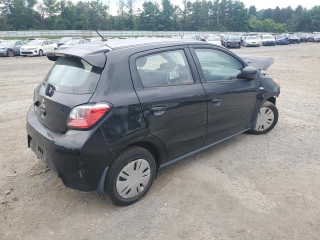 2021 MITSUBISHI MIRAGE ES ML32AUHJ8MH000929
