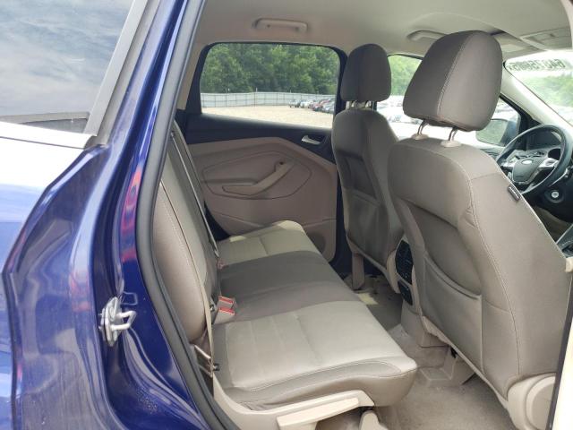 2015 FORD ESCAPE SE - 1FMCU9G90FUC66738