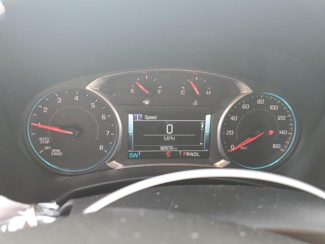 2018 CHEVROLET EQUINOX PR 2GNAXVEV2J6227045