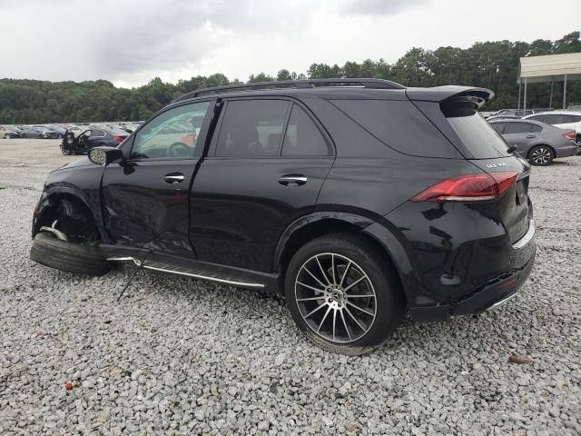 2022 MERCEDES-BENZ GLE 350 4JGFB4JBXNA749476