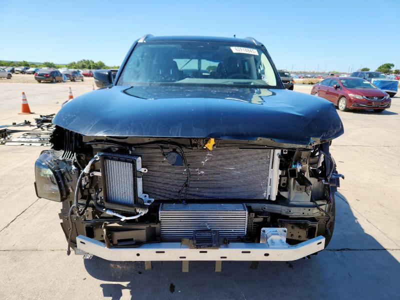 2025 INFINITI QX80 LUXE JN8AZ3BA8S9001529
