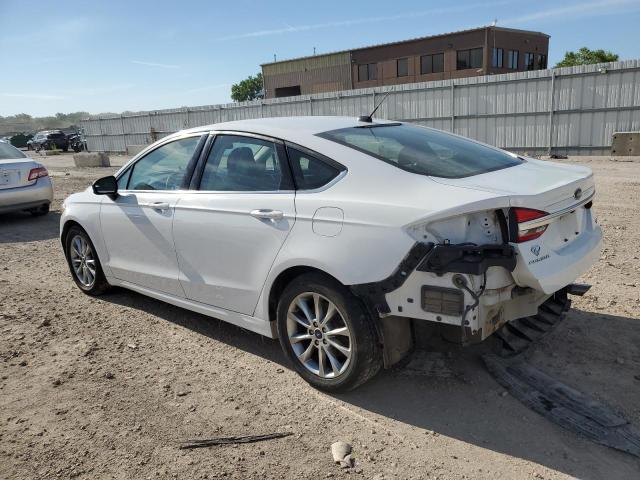 Vin: 3fa6p0h79hr136328, lot: 62367715, ford fusion se 20172
