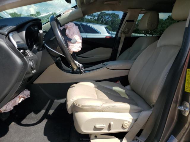 2017 BUICK ENVISION LRBFXFSX0HD088117