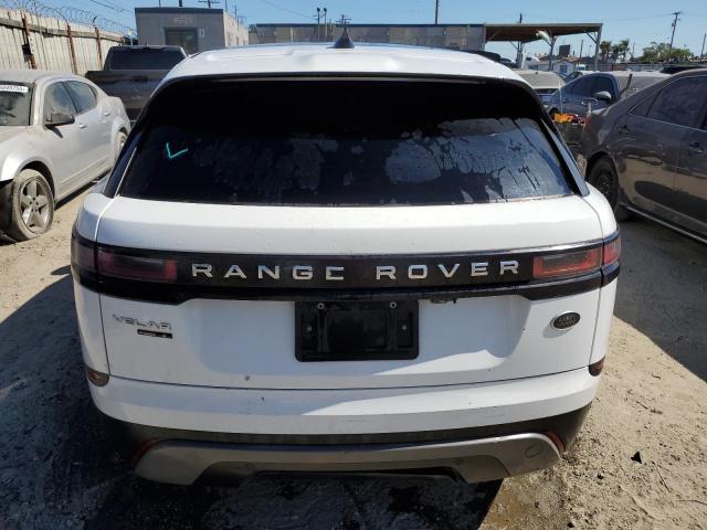 2018 LAND ROVER RANGE ROVE SALYB2RV1JA726266