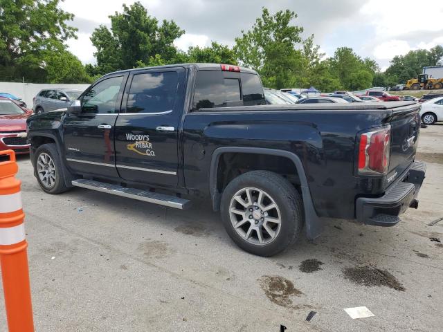 2016 GMC SIERRA K1500 DENALI 3GTU2PEC7GG342168