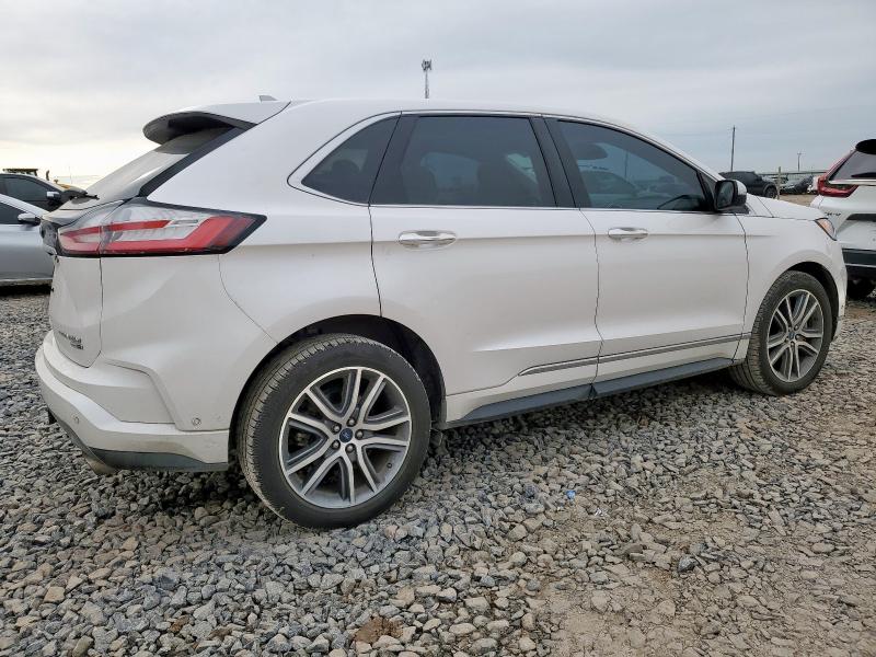 2019 FORD EDGE TITAN 2FMPK4K98KBC47971