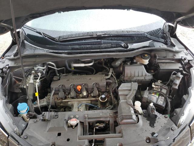 2021 HONDA HR-V EX 3CZRU5H54MM726658