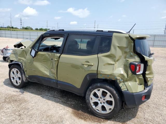2015 JEEP RENEGADE L ZACCJBDT7FPB90215