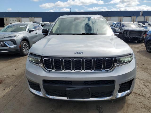 2021 JEEP GRAND CHER 1C4RJKBG8M8111655