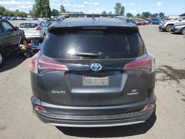 2018 TOYOTA RAV4 HV SE JTMJJREV4JD169734
