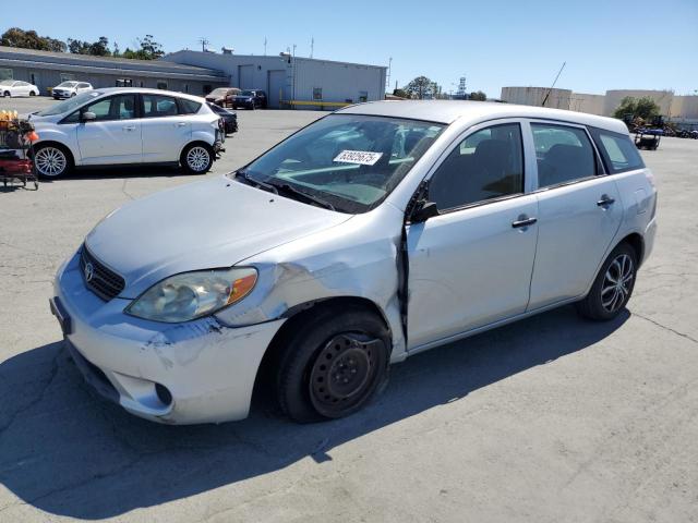 TOYOTA MATRIX