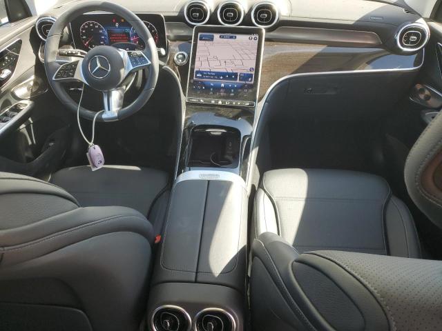 2024 MERCEDES-BENZ GLC 300 4M W1NKM4HB6RF191081