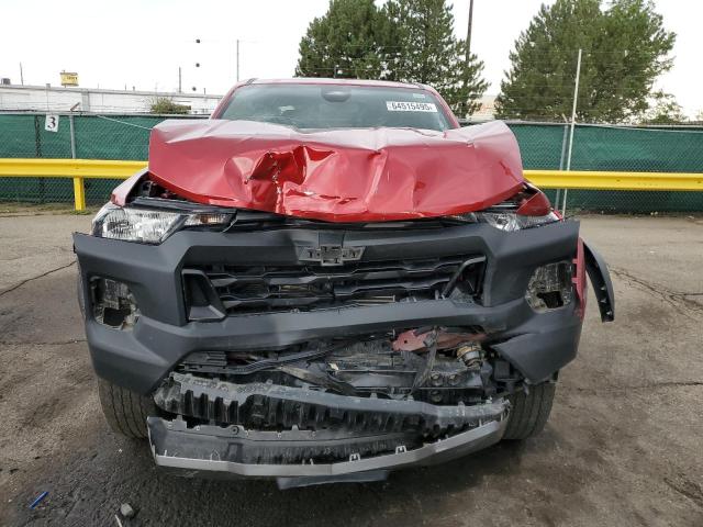 2024 CHEVROLET COLORADO T 1GCPTEEK1R1148758