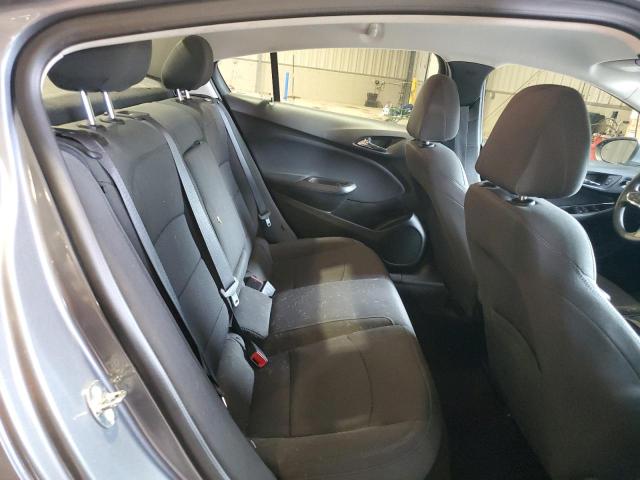 2018 CHEVROLET CRUZE LT 1G1BE5SM9J7126625
