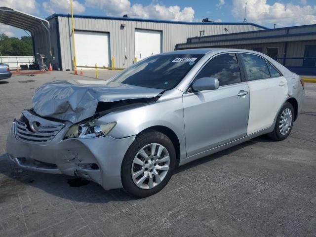 TOYOTA CAMRY CE