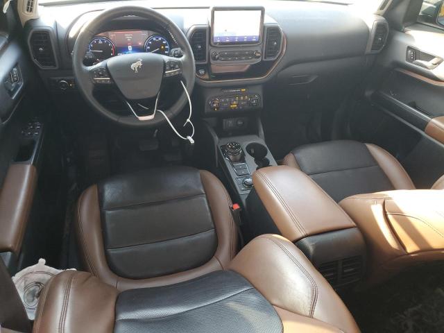 2021 FORD BRONCO SPO 3FMCR9D94MRA87452