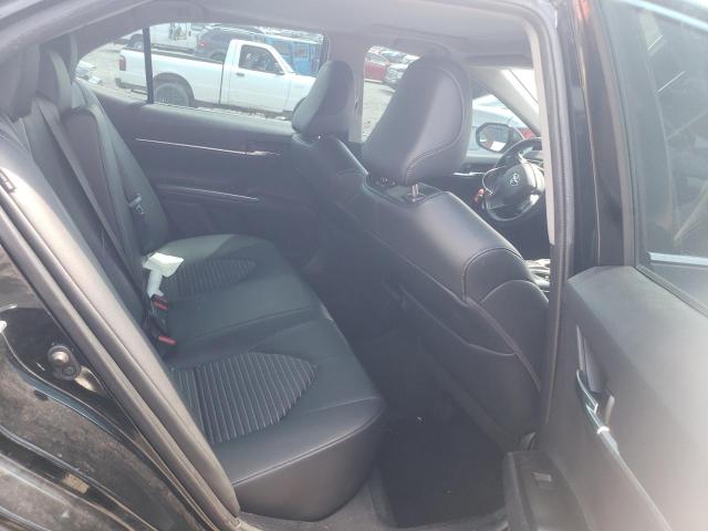 2022 TOYOTA CAMRY SE - 4T1T11AK8NU685652
