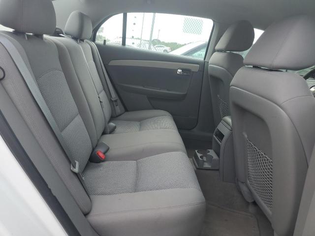 2010 CHEVROLET MALIBU LS - 1G1ZB5EB4AF246503