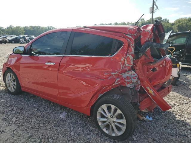 2021 CHEVROLET SPARK 2LT KL8CF6SA5MC739334