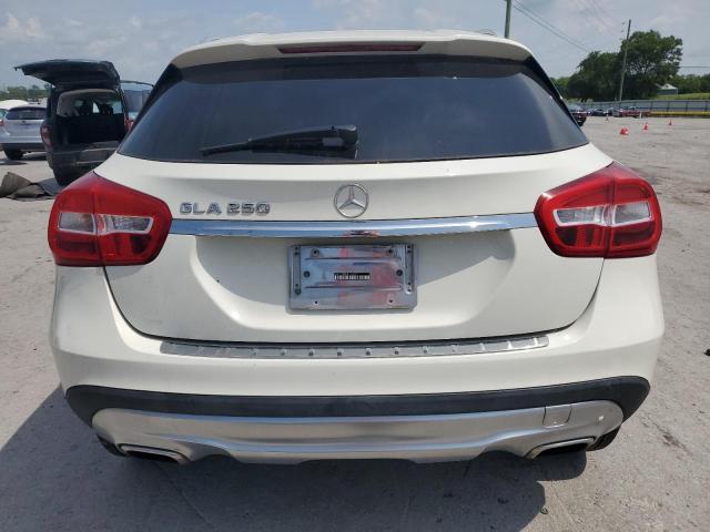 2015 MERCEDES-BENZ GLA 250 - WDCTG4EB0FJ134207
