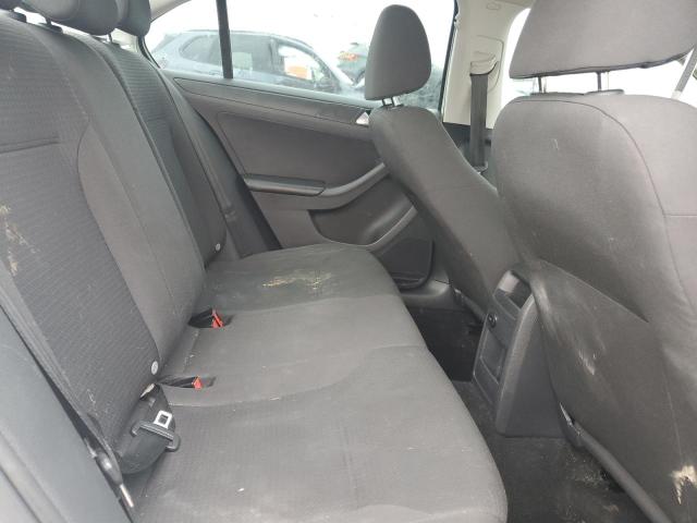 2015 VOLKSWAGEN JETTA BASE 3VW2K7AJXFM350192