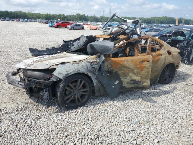 Global Auto Auctions: 2019 ACURA TLX TECHNO