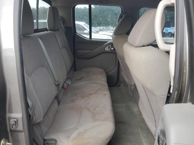 2016 NISSAN FRONTIER S - 1N6AD0ER5GN776957