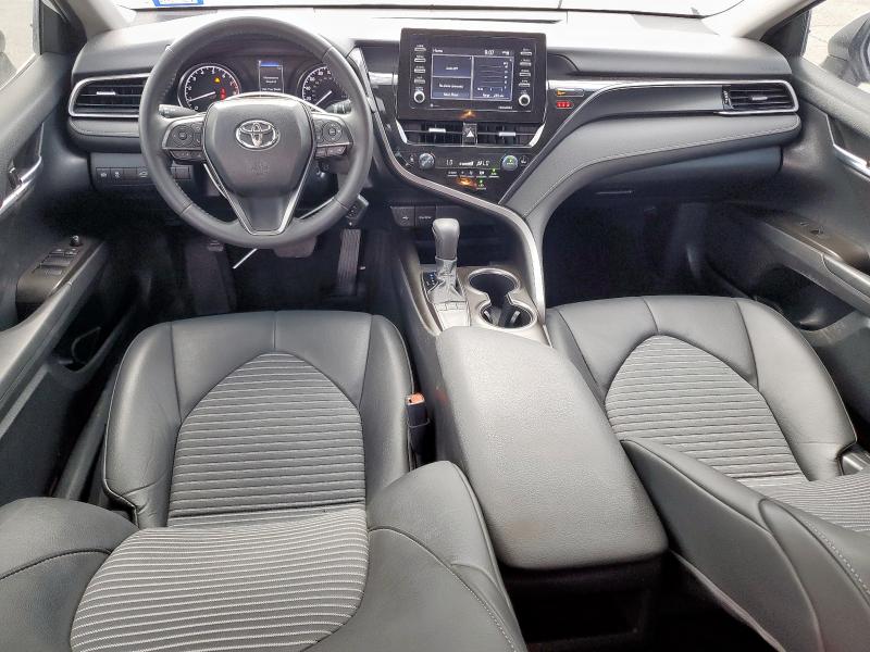 2023 TOYOTA CAMRY SE N 4T1G11AK3PU764456