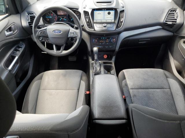 2017 FORD ESCAPE SE 1FMCU0GD0HUD92360