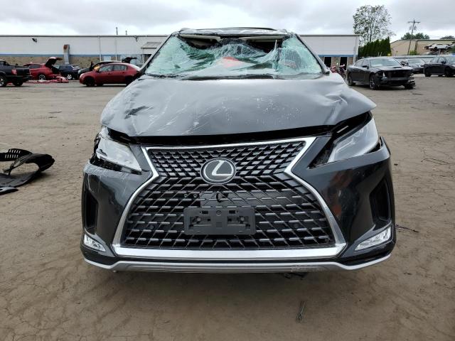 2022 LEXUS RX 350 2T2HZMDA7NC309282
