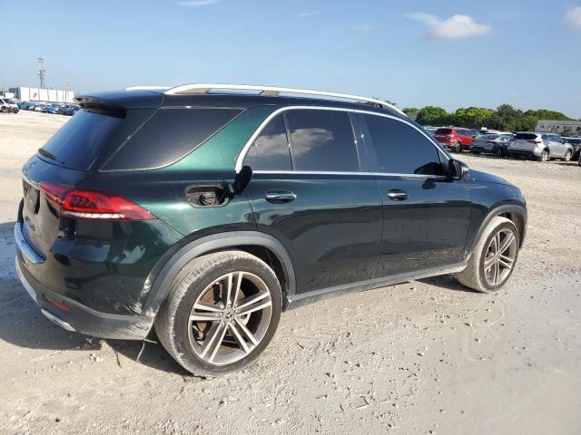 Vin: 4jgfb5ke5la062045, lot: 63613015, mercedes-benz gle-class 450 4matic 20203